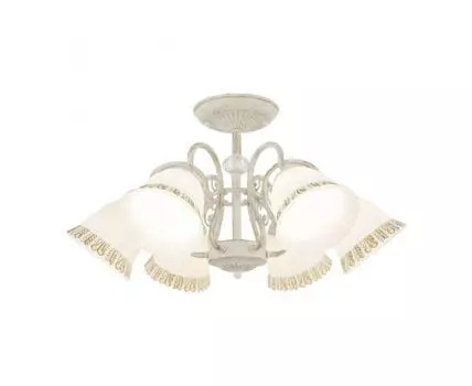 Потолочная люстра Arte Milano