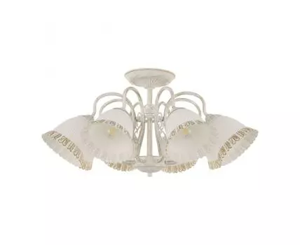 Потолочная люстра Arte Milano