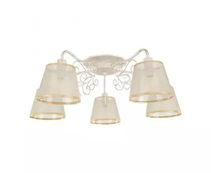 Потолочная люстра Arte Milano