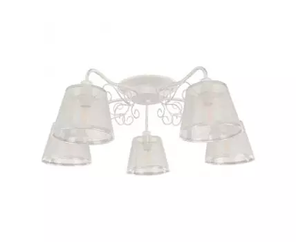 Потолочная люстра Arte Milano