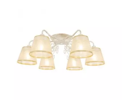 Потолочная люстра Arte Milano