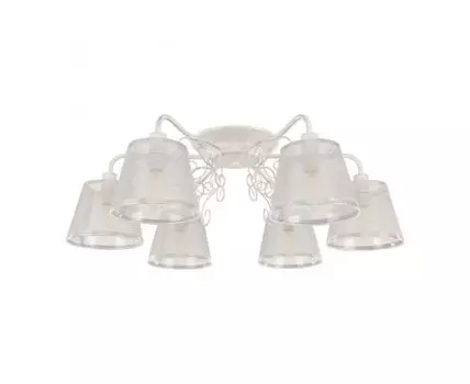 Потолочная люстра Arte Milano