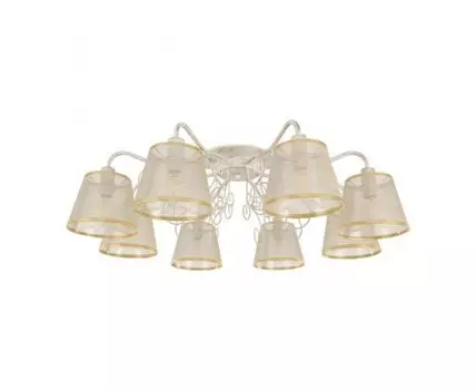 Потолочная люстра Arte Milano