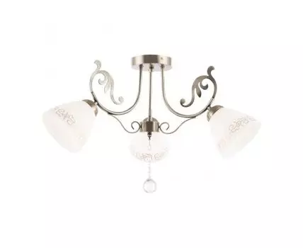 Потолочная люстра Arte Milano