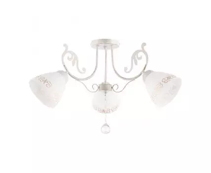 Потолочная люстра Arte Milano