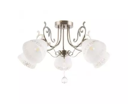 Потолочная люстра Arte Milano