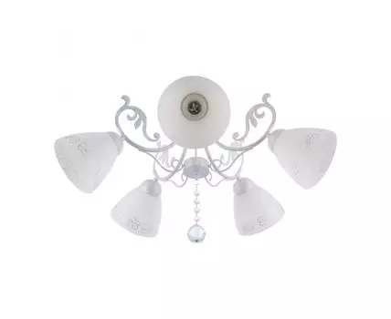 Потолочная люстра Arte Milano