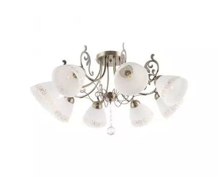 Потолочная люстра Arte Milano