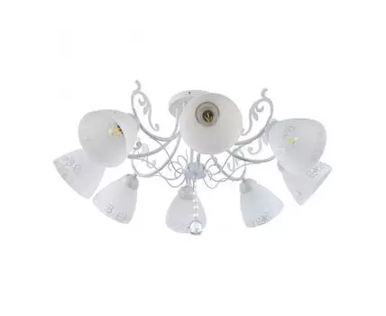 Потолочная люстра Arte Milano