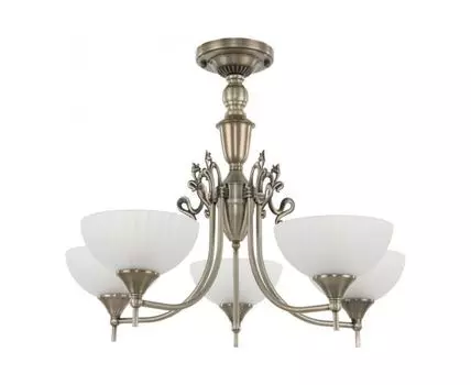 Потолочная люстра Arte Milano