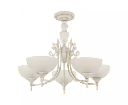 Потолочная люстра Arte Milano