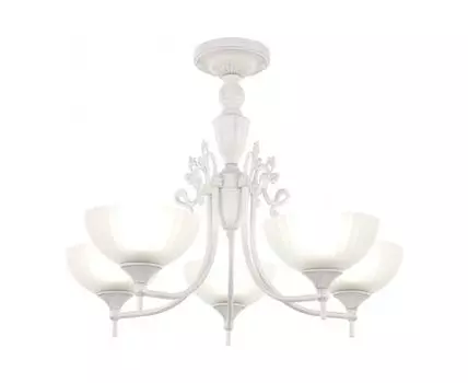 Потолочная люстра Arte Milano