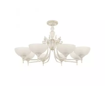 Потолочная люстра Arte Milano