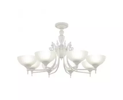 Потолочная люстра Arte Milano