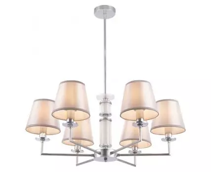 Потолочная люстра Arte Milano