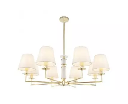 Потолочная люстра Arte Milano