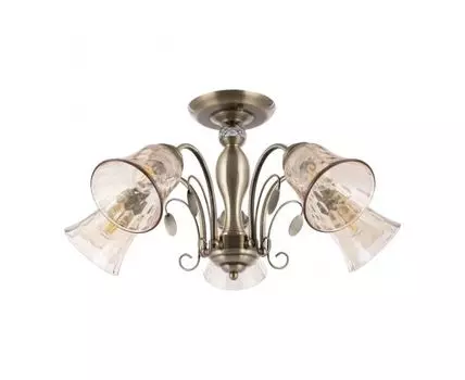 Потолочная люстра Arte Milano