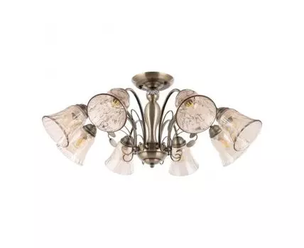 Потолочная люстра Arte Milano