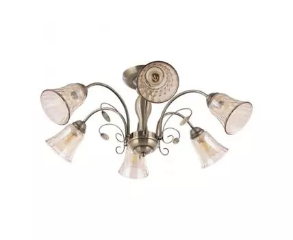 Потолочная люстра Arte Milano