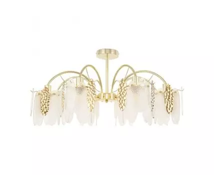 Потолочная люстра Arte Milano