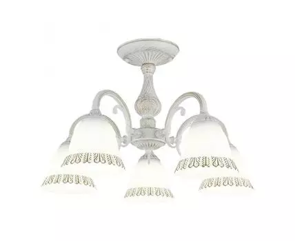 Потолочная люстра Arte Milano