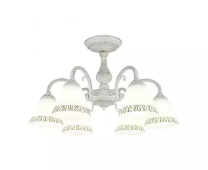 Потолочная люстра Arte Milano