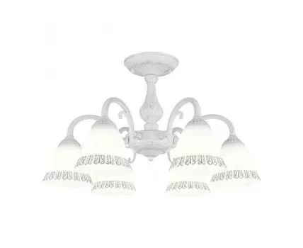 Потолочная люстра Arte Milano