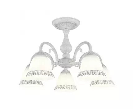 Потолочная люстра Arte Milano