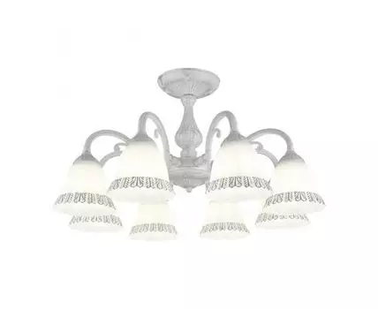 Потолочная люстра Arte Milano