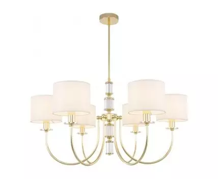 Потолочная люстра Arte Milano