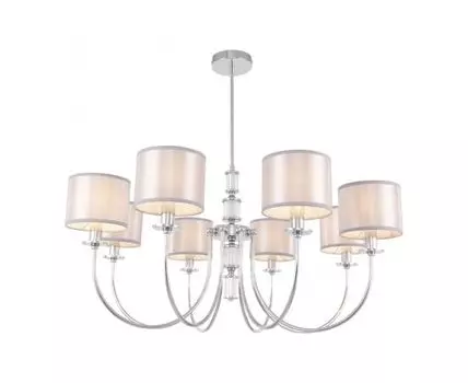 Потолочная люстра Arte Milano