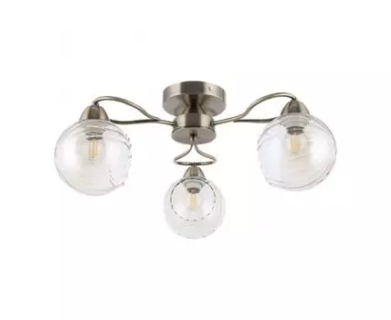 Потолочная люстра Arte Milano