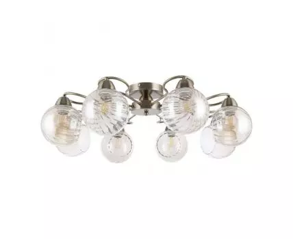 Потолочная люстра Arte Milano