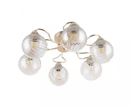 Потолочная люстра Arte Milano