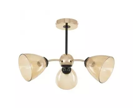 Потолочная люстра Arte Milano