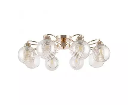 Потолочная люстра Arte Milano