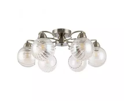 Потолочная люстра Arte Milano