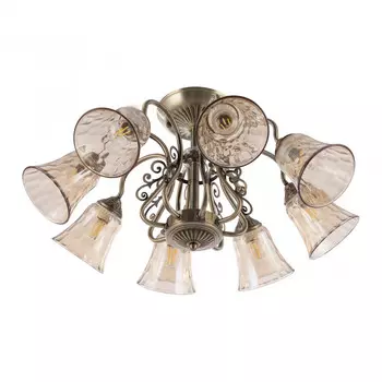 Потолочная люстра Arte Milano