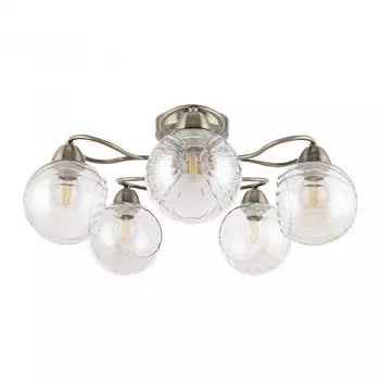 Потолочная люстра Arte Milano