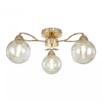 Потолочная люстра Arte Milano