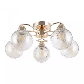 Потолочная люстра Arte Milano