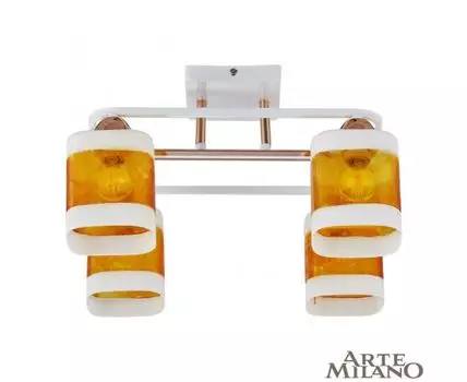 Потолочная люстра Arte Milano Amalfi