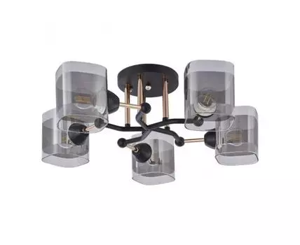 Потолочная люстра Arte Milano Amalfi