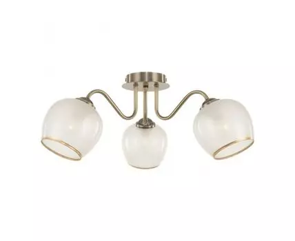 Потолочная люстра Arte Milano Amalfi