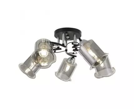 Потолочная люстра Arte Milano Amalfi