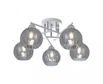 Потолочная люстра Arte Milano Amalfi