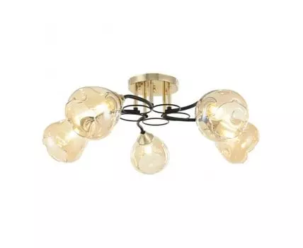 Потолочная люстра Arte Milano Amalfi