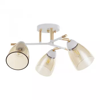 Потолочная люстра Arte Milano Amalfi