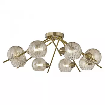 Потолочная люстра Arte Milano Amalfi