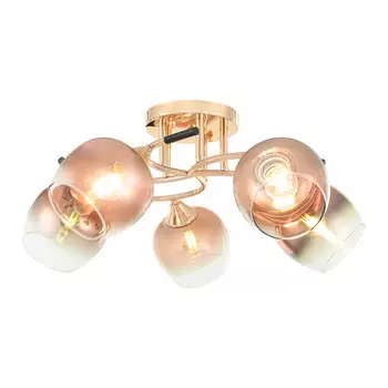 Потолочная люстра Arte Milano Amalfi